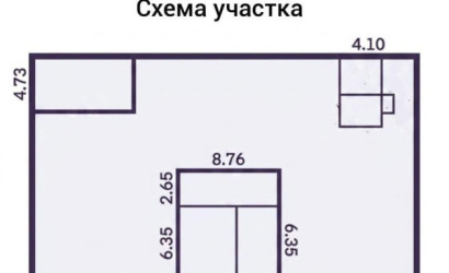 Купить дом, Боровляны, Октябрьский пер., 10.51 соток. Фото 15