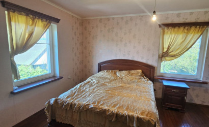 Купить дом, Абузерье, Дачная, 25 соток. Фото 18