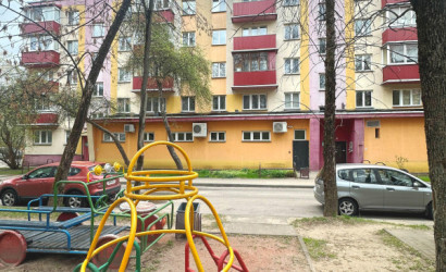 Купить 2-комнатную квартиру, Минск, Харьковская ул., 76 (Фрунзенский район). Фото 11