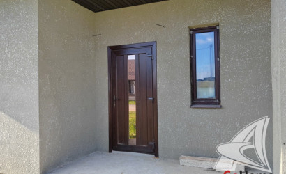 Купить дом, Велюнь, Чернинский с/с, 13.29 соток. Фото 1