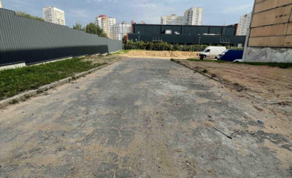 Аренда склада, Минск, Матусевича ул., 33/2,  3240 кв.м.. Фото 5