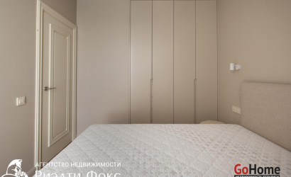 Снять 2-комнатную квартиру, Минск, Леонида Левина ул. 7 (Октябрьский район). Фото 8