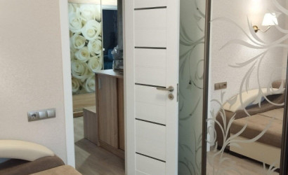 Купить 3-комнатную квартиру, Витебск, Медицинская ул., 1. Фото 6