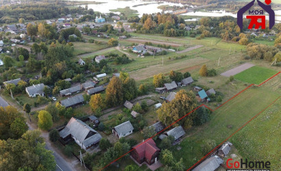 Купить коттедж, Вязынь, 17 Сентября ул., 25 соток. Фото 33