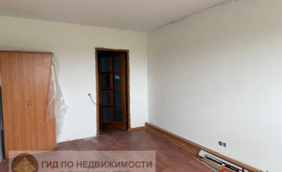 Купить 3-комнатную квартиру, Октябрь, ул. Октябрьская, д. 3. Фото 3