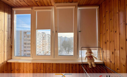 Купить 3-комнатную квартиру, Солигорск, Набережная ул., 7. Фото 14