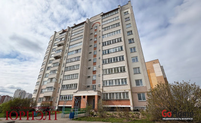 Купить 3-комнатную квартиру, Витебск, Баграмяна, 5. Фото 9