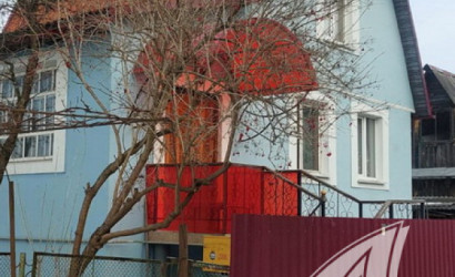 Купить дом, Брест, Мотыкальский с/с, 4.2 соток. Фото 4