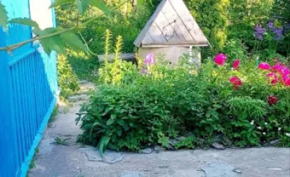  1-этаж.(39.6 м2), Дрюково