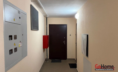 Купить 1-комнатную квартиру, Витебск, Черняховского, 44. Фото 13