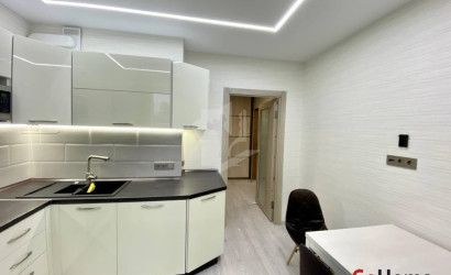 Снять 1-комнатную квартиру, Минск, ул. Героев 120 дивизии, д. 6. Фото 6