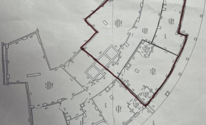 Аренда помещения, Минск, Ратомская ул., 7,  198.8 кв.м.. Фото 5