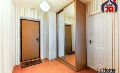 Купить 1-комнатную квартиру, Минск, Филимонова ул., 12 (Партизанский район). Фото 13