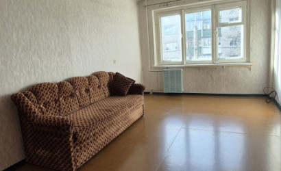 Купить 1-комнатную квартиру, Витебск, Лазо, 3/2. Фото 10