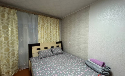 Снять 2-комнатную квартиру на сутки, Брагин, Скорохода 20. Фото 1