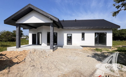 Купить дом, Тюхиничи, Мотыкальский с/с, 11.99 соток. Фото 6