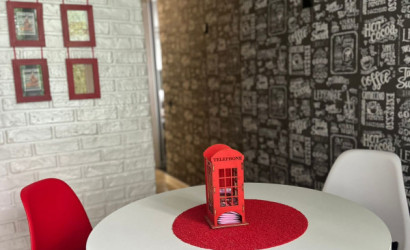 Купить 1-комнатную квартиру, Витебск, Правды, 61/4. Фото 9