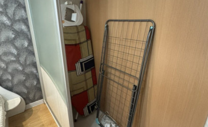 Снять 2-комнатную квартиру на сутки, Витебск, ул.В.Интернационалистов, д.18,к.1. Фото 4