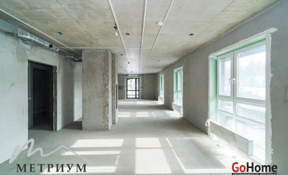 Аренда офиса, Минск, Гастелло ул., 8,  124.7 кв.м.. Фото 7