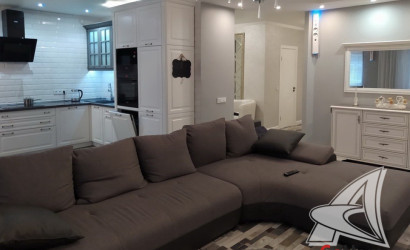 Купить 3-комнатную квартиру, Брест, Центр, ул. Маяковского. Фото 8