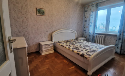 Купить 3-комнатную квартиру, Гродно, Ольги Соломовой, 138. Фото 6