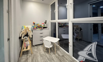 Купить 1-комнатную квартиру, Брест, Центр, ул. Гоголя. Фото 12