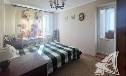 Купить 3-комнатную квартиру, Брест, Южный, ул. Пронягина. Фото 8