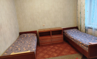 Снять 2-комнатную квартиру на сутки, Пинск, Чуклая, 13. Фото 7