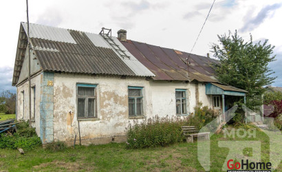 Купить дом, Адамовичи, Совхозная ул., 25 соток. Фото 5