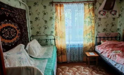  1-этаж.(64.8 м2), Папоротное(Советская, 18)
