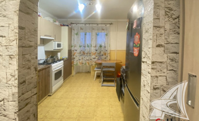 Купить 1-комнатную квартиру, Брест, Восток, ул. Стафеева. Фото 14