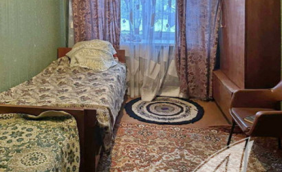 Купить 4-комнатную квартиру, Ланская, , . Фото 2