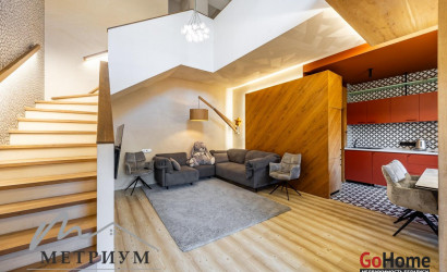 Купить 3-комнатную квартиру, Копище, Авиационная ул., 8. Фото 24