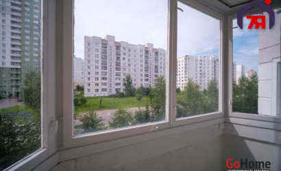 Купить 1-комнатную квартиру, Минск, Неманская ул., 31 (Фрунзенский район). Фото 30
