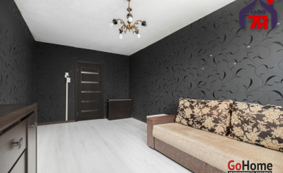 Купить 1-комнатную квартиру, Минск, Матусевича ул., 57 (Фрунзенский район). Фото 3