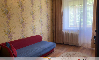 Купить 2-комнатную квартиру, Минск, Чеботарева ул., 12/3(Партизанский район). Фото 21