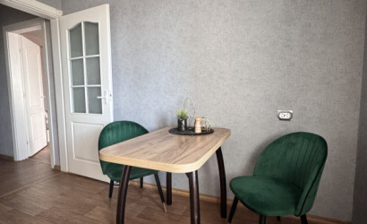 Купить 1-комнатную квартиру, Барановичи, Кирова ул., 93/А. Фото 7