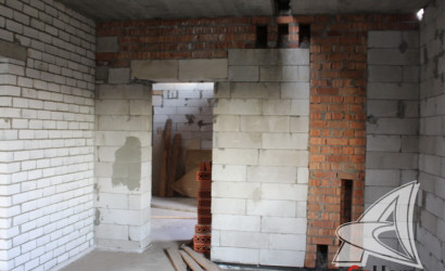 Купить дом, Брест, Березовка, 15 соток. Фото 19