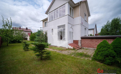 Купить дом, Боровляны, Горная ул., 10.4 соток. Фото 24