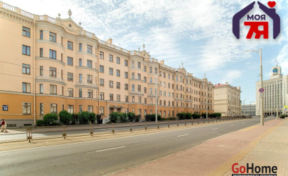 Купить 2-комнатную квартиру, Минск, Свердлова ул., 26(Октябрьский район). Фото 30