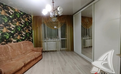 Купить 3-комнатную квартиру, Кобрин, , . Фото 9