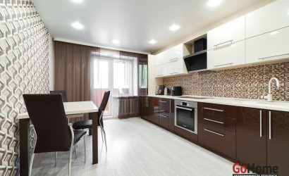 Купить 3-комнатную квартиру, Минск, Азгура ул., 1/А(Партизанский район). Фото 15