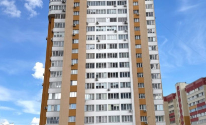 Купить 1-комнатную квартиру, Гомель, ул. Бородина, д. 6. Фото 1