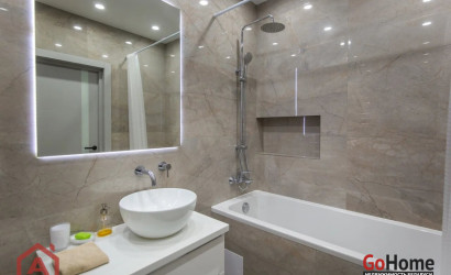 Снять 1-комнатную квартиру, Минск, Грибоедова, 1 (Центральный район). Фото 12