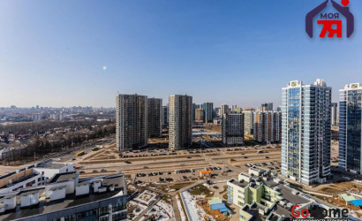 Купить 3-комнатную квартиру, Минск, Мира просп., 18 (Октябрьский район). Фото 3
