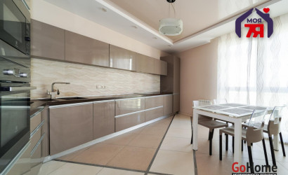 Купить 3-комнатную квартиру, Минск, Скрыганова ул., 16 (Фрунзенский район). Фото 2