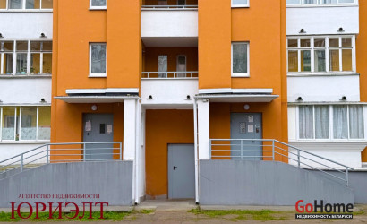 Купить 2-комнатную квартиру, Витебск, Воинов-Интернационалистов, 32. Фото 22