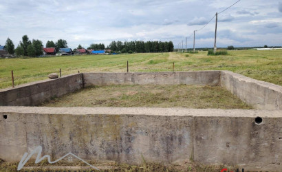 Купить участок, Турин, Садовая ул., 15 соток. Фото 2