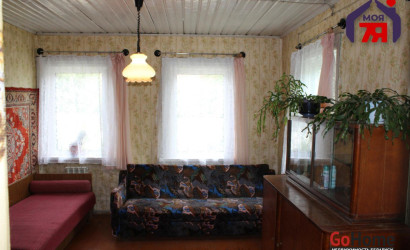 Купить дом, Юнцевщина, Центральная ул., 25 соток. Фото 15