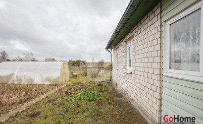 Купить дом, Пятилетка, Главный пер., 15 соток. Фото 14